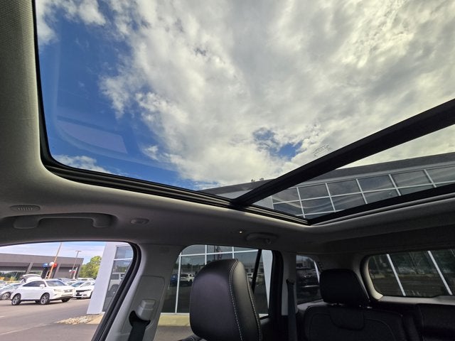 2023 Jeep Grand Cherokee 4xe 4DR 4WD