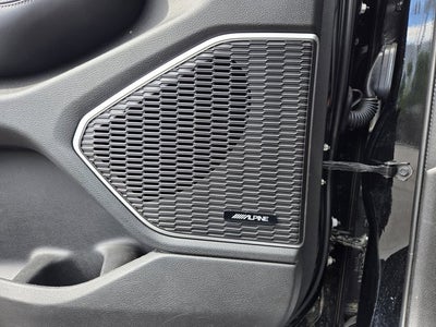 2023 Jeep Grand Cherokee 4xe 4DR 4WD