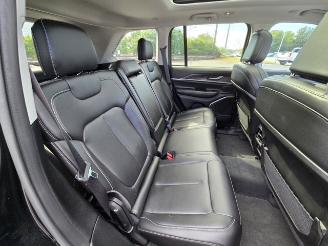 2023 Jeep Grand Cherokee 4xe 4DR 4WD