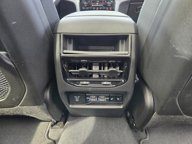 2023 Jeep Grand Cherokee 4xe 4DR 4WD