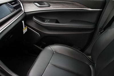 2023 Jeep Grand Cherokee 4xe 4DR 4WD