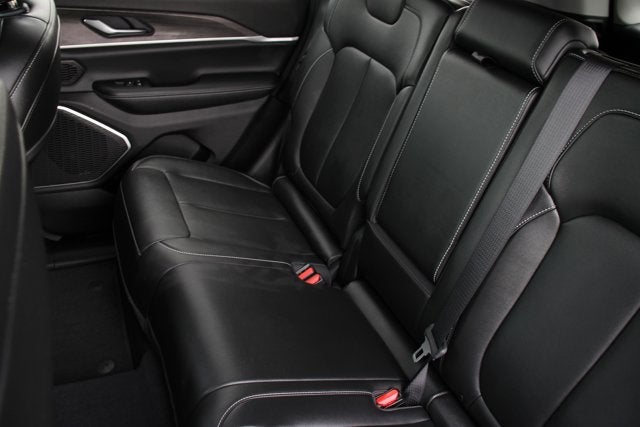 2023 Jeep Grand Cherokee 4xe 4DR 4WD