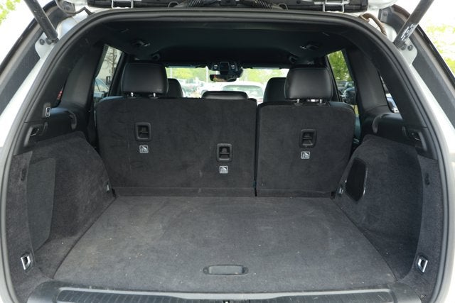 2022 Jeep Grand Cherokee 4xe Trailhawk 4x4