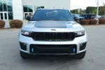 2022 Jeep Grand Cherokee 4xe Trailhawk 4x4