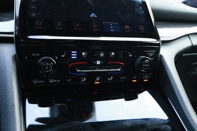 2022 Jeep Grand Cherokee 4xe Trailhawk 4x4