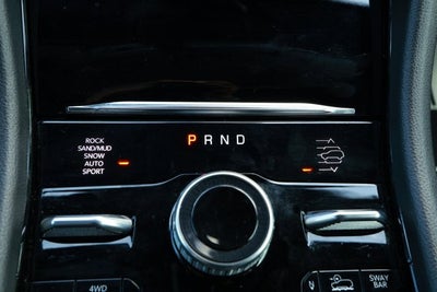 2022 Jeep Grand Cherokee 4xe Trailhawk 4x4