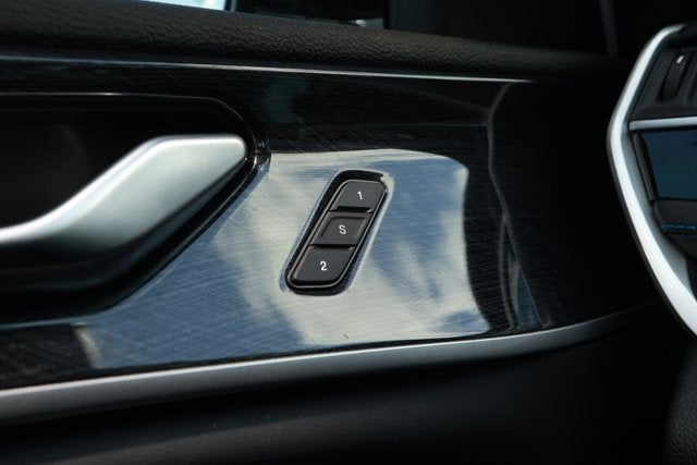 2022 Jeep Grand Cherokee 4xe Trailhawk 4x4