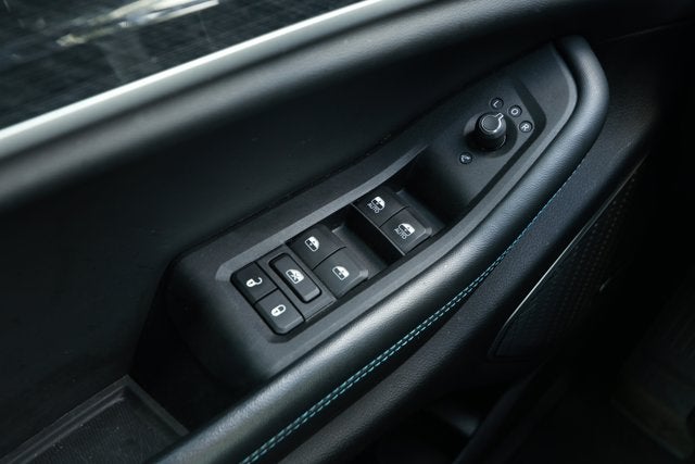 2022 Jeep Grand Cherokee 4xe Trailhawk 4x4