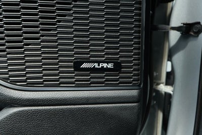 2022 Jeep Grand Cherokee 4xe Trailhawk 4x4