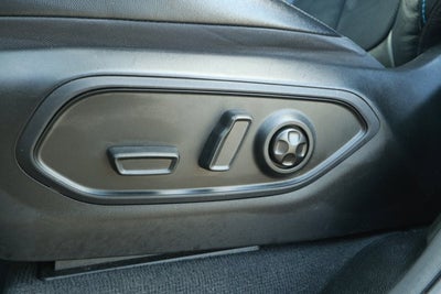 2022 Jeep Grand Cherokee 4xe Trailhawk 4x4