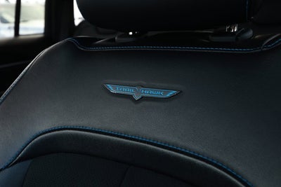 2022 Jeep Grand Cherokee 4xe Trailhawk 4x4