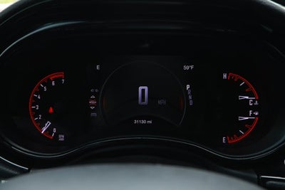 2023 Dodge Durango R/T Plus