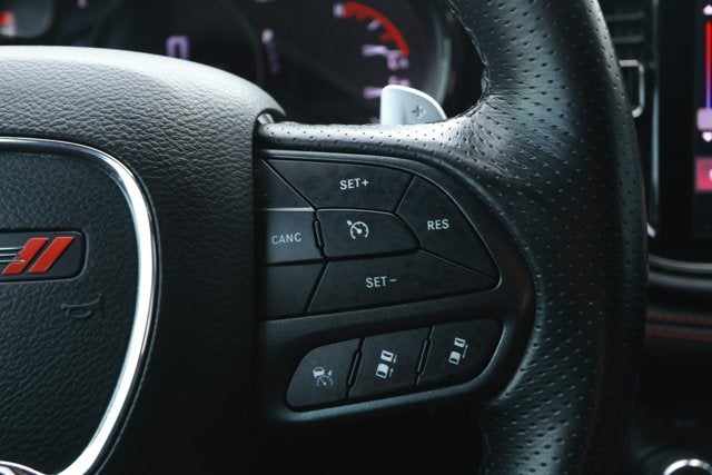 2023 Dodge Durango R/T Plus