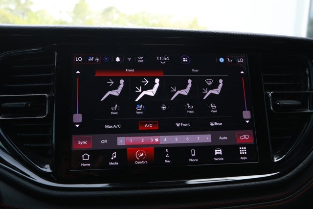 2023 Dodge Durango R/T Plus