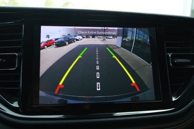 2023 Dodge Durango R/T Plus