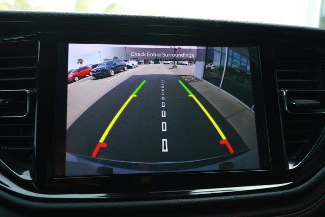 2023 Dodge Durango R/T Plus