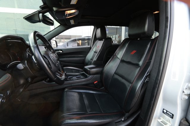 2023 Dodge Durango R/T Plus