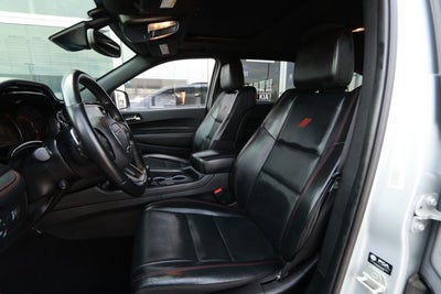 2023 Dodge Durango R/T Plus