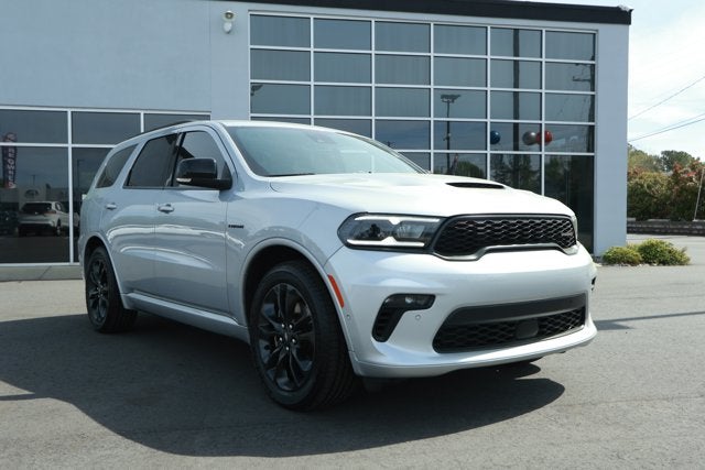 2023 Dodge Durango R/T Plus