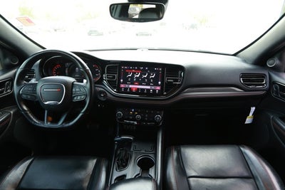 2023 Dodge Durango R/T Plus