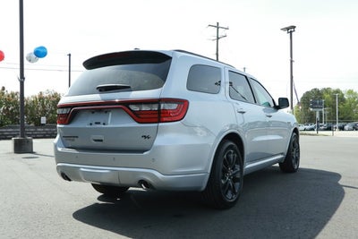 2023 Dodge Durango R/T Plus