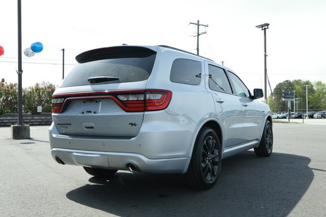 2023 Dodge Durango R/T Plus