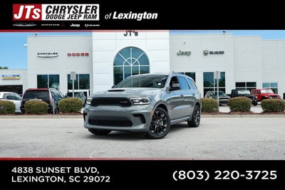 2023 Dodge Durango R/T RWD