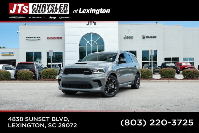2023 Dodge Durango R/T RWD