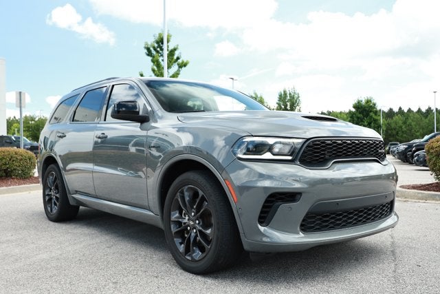2023 Dodge Durango R/T RWD