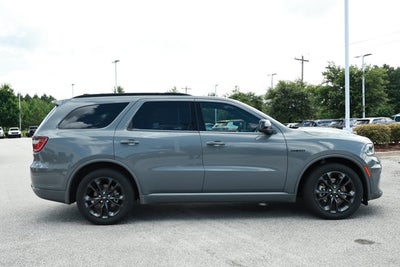 2023 Dodge Durango R/T RWD
