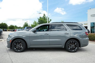 2023 Dodge Durango R/T RWD