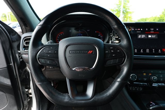 2023 Dodge Durango R/T RWD
