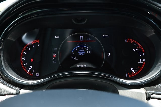 2023 Dodge Durango R/T RWD
