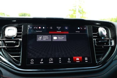 2023 Dodge Durango R/T RWD