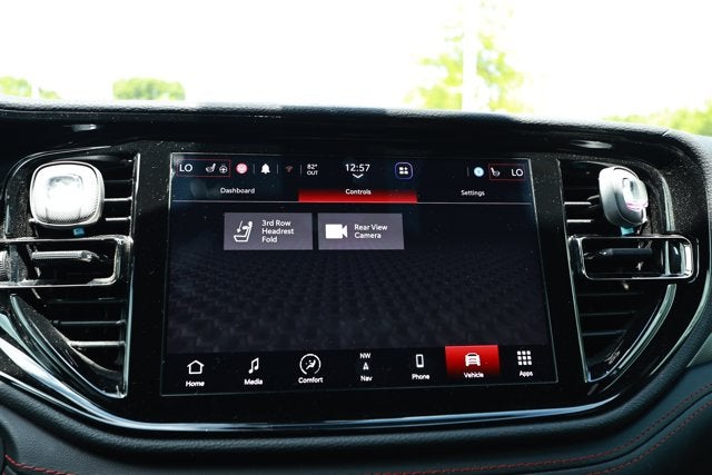 2023 Dodge Durango R/T RWD