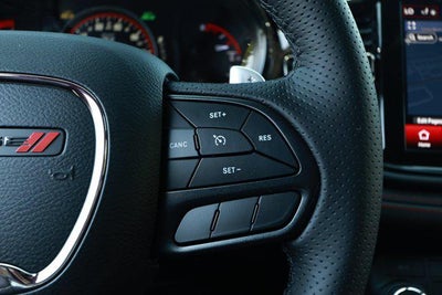 2026 Dodge Durango DURANGO GT AWD HEMI V8