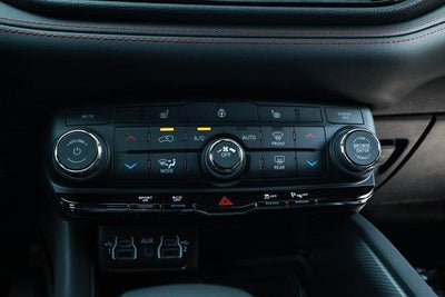2026 Dodge Durango DURANGO GT AWD HEMI V8