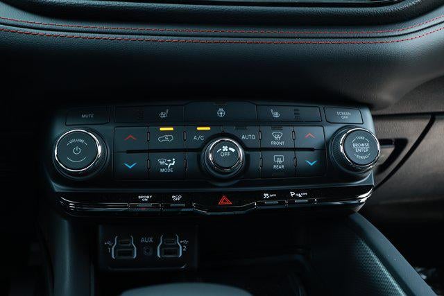 2026 Dodge Durango DURANGO GT AWD HEMI V8