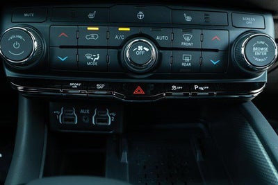 2026 Dodge Durango DURANGO GT AWD HEMI V8