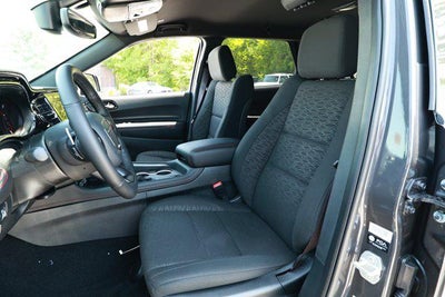 2026 Dodge Durango DURANGO GT AWD HEMI V8