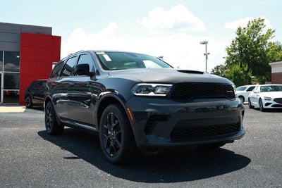 2026 Dodge Durango DURANGO GT AWD HEMI V8