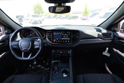 2026 Dodge Durango DURANGO GT AWD HEMI V8