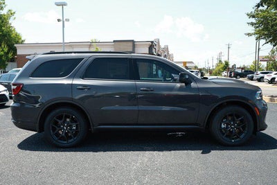 2026 Dodge Durango DURANGO GT AWD HEMI V8