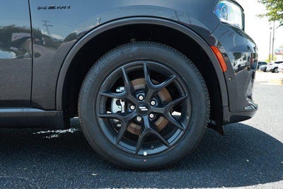 2026 Dodge Durango DURANGO GT AWD HEMI V8