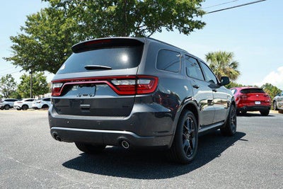 2026 Dodge Durango DURANGO GT AWD HEMI V8