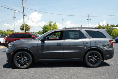 2026 Dodge Durango DURANGO GT AWD HEMI V8