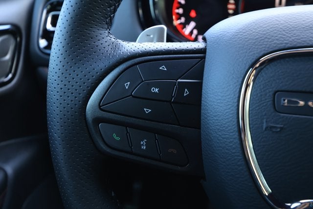 2026 Dodge Durango DURANGO GT AWD HEMI V8