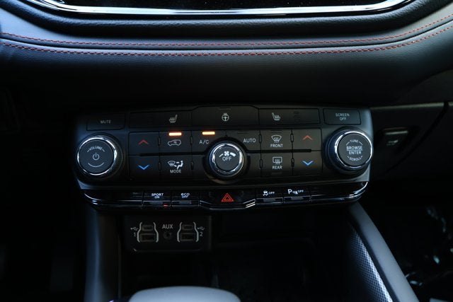 2026 Dodge Durango DURANGO GT AWD HEMI V8