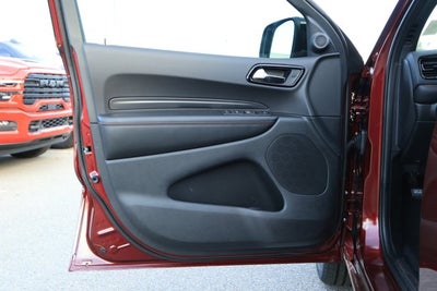 2026 Dodge Durango DURANGO GT AWD HEMI V8