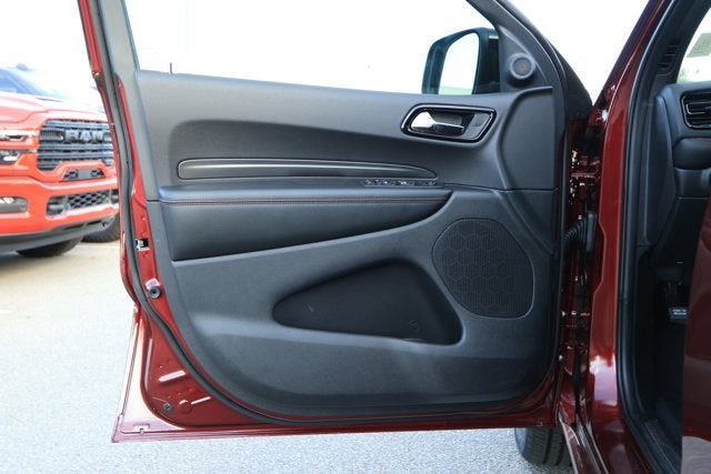 2026 Dodge Durango DURANGO GT AWD HEMI V8